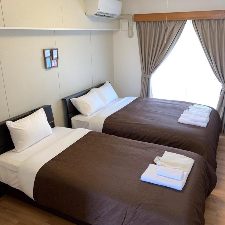 Y' Rise To Hotel Miyakojima Εξωτερικό φωτογραφία
