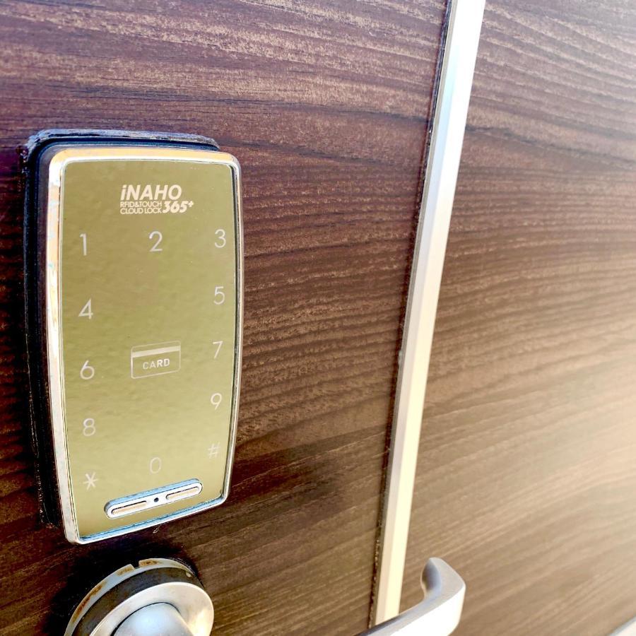 Y' Rise To Hotel Miyakojima Εξωτερικό φωτογραφία