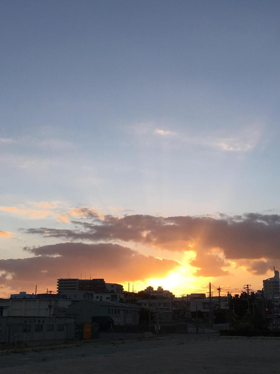 Y' Rise To Hotel Miyakojima Εξωτερικό φωτογραφία