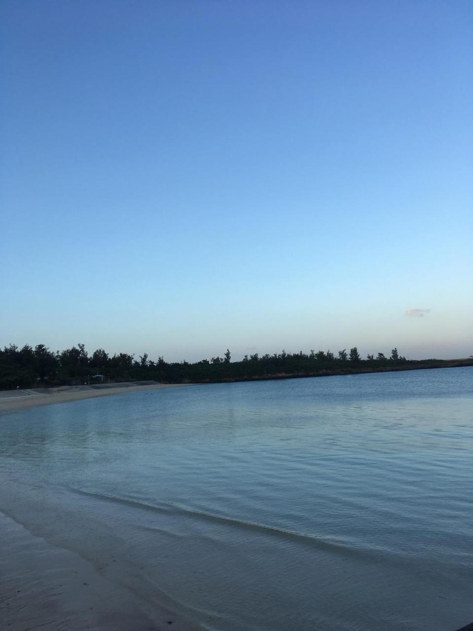 Y' Rise To Hotel Miyakojima Εξωτερικό φωτογραφία