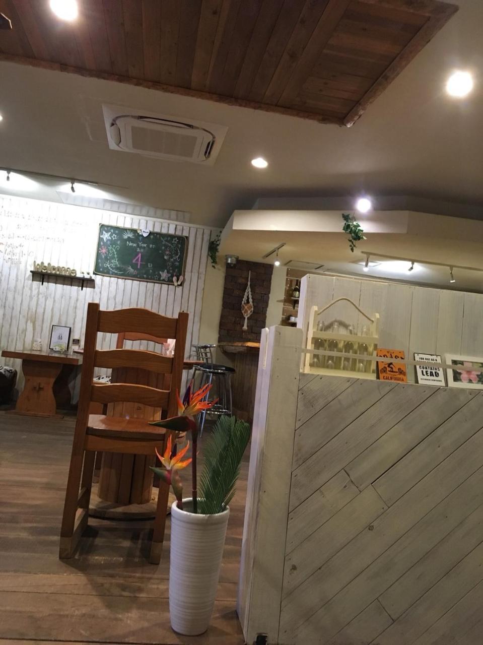 Y' Rise To Hotel Miyakojima Εξωτερικό φωτογραφία