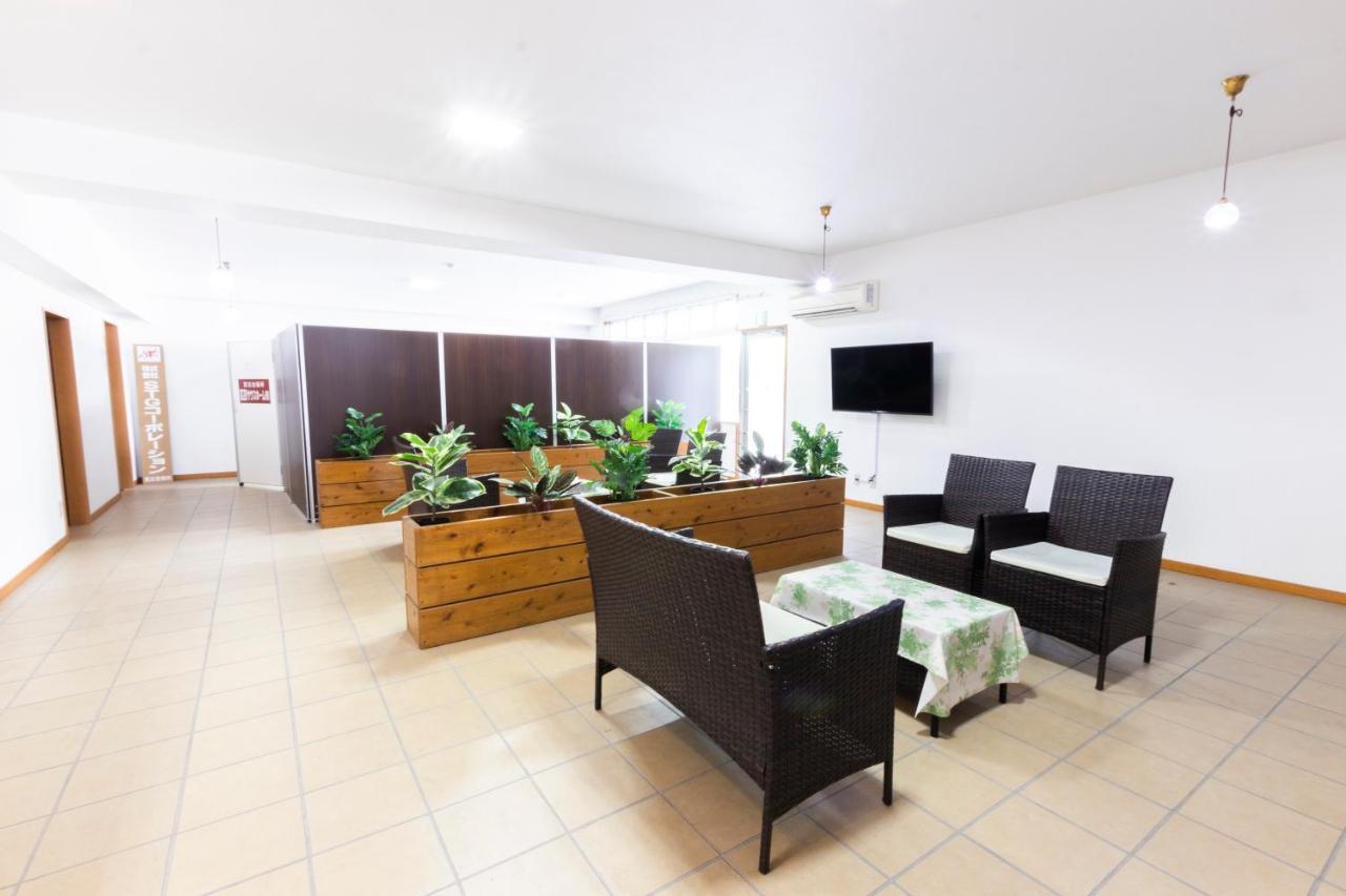 Y' Rise To Hotel Miyakojima Εξωτερικό φωτογραφία