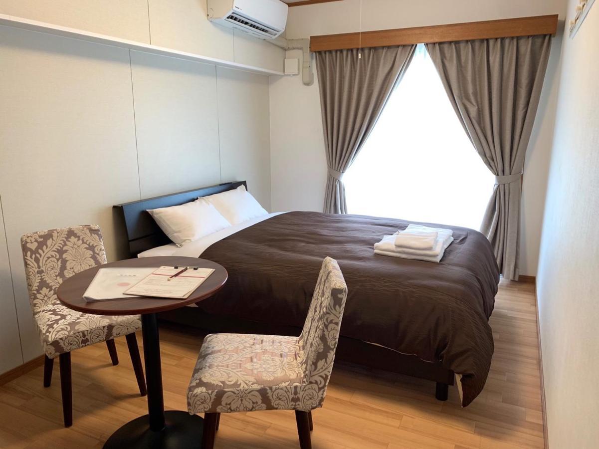Y' Rise To Hotel Miyakojima Εξωτερικό φωτογραφία