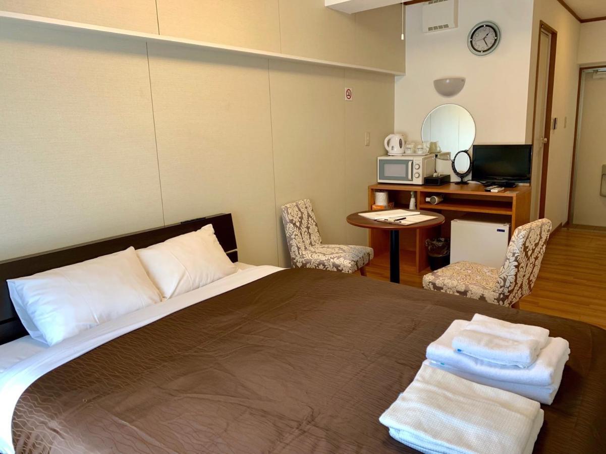 Y' Rise To Hotel Miyakojima Εξωτερικό φωτογραφία